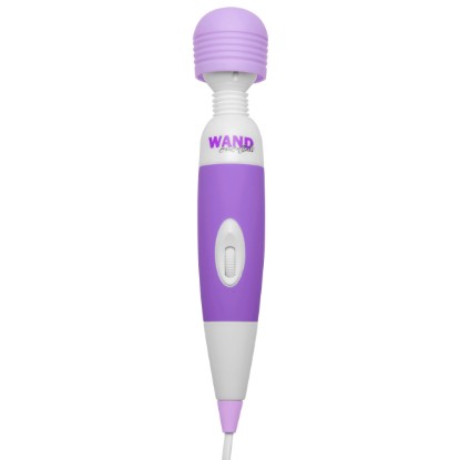 Picture of Wand Essentials Multi Speed Body Massager