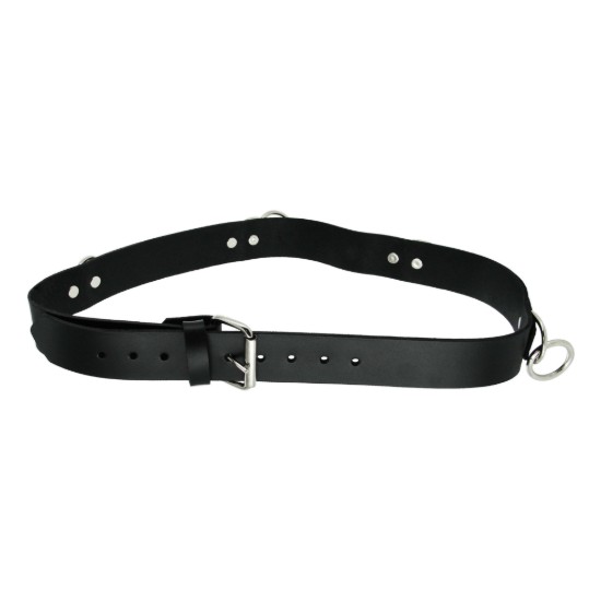 Picture of Strict Leather Punk Bondage Belt