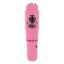 Picture of VelvaFeel Pink Turbo Massager - Packaged