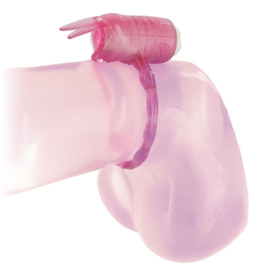 Picture of Bitty Bunny Penis Vibe