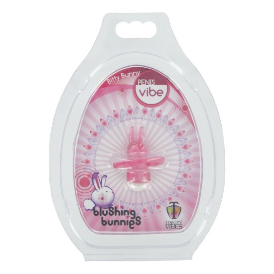 Picture of Bitty Bunny Penis Vibe