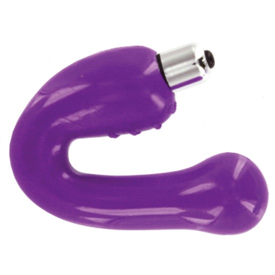 Picture of Ginas G-Spot Vibe - Purple