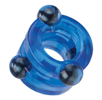 Picture of Double Magnetic Power Ring