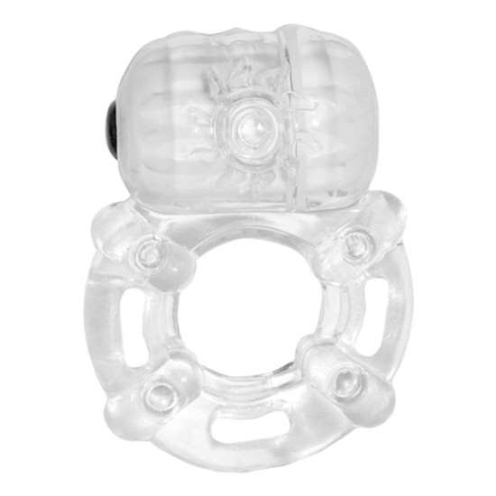 Picture of The MachO Pulsating Erection Keeper Cock Ring