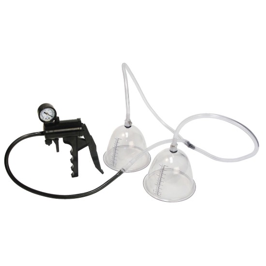 Picture of Size Matters Breast Enhancement System