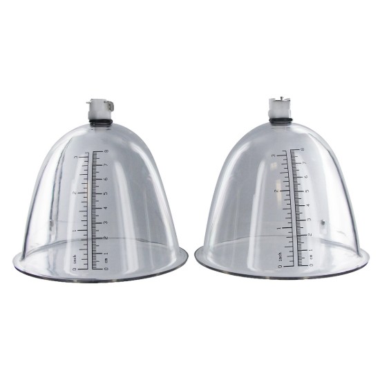 Picture of Size Matters Breast Enhancement System