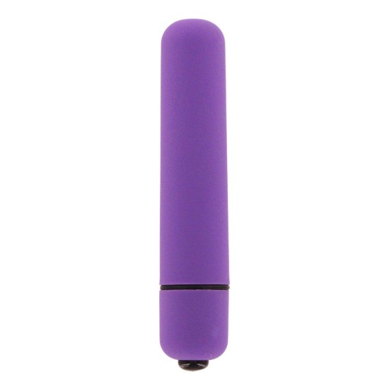 Picture of VelvaFeel 3.5 Inch Bullet Vibe - Purple