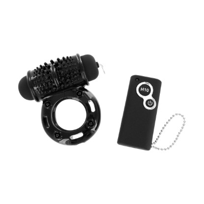 Picture of HerO Remote Control Wireless Cock Ring
