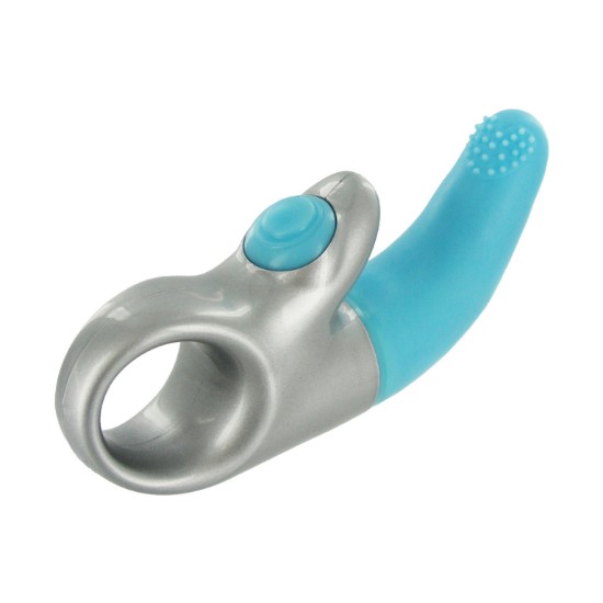 Picture of Finger Loop G-Spot Vibrator