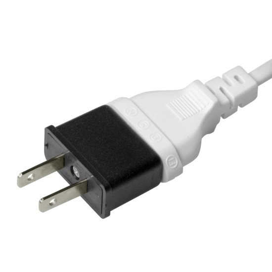 Picture of European to US Plug Adapter