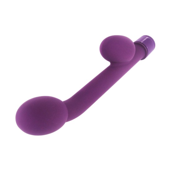 Picture of Two-Timing Supercharged G-Spot Vibe