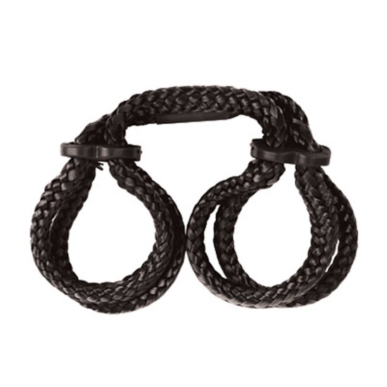 Picture of Original Sin Rope Cuffs