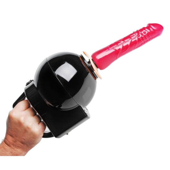 Picture of Auto Banger Handheld Sex Machine
