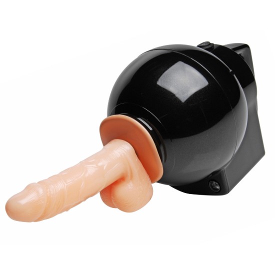 Picture of Auto Banger Handheld Sex Machine