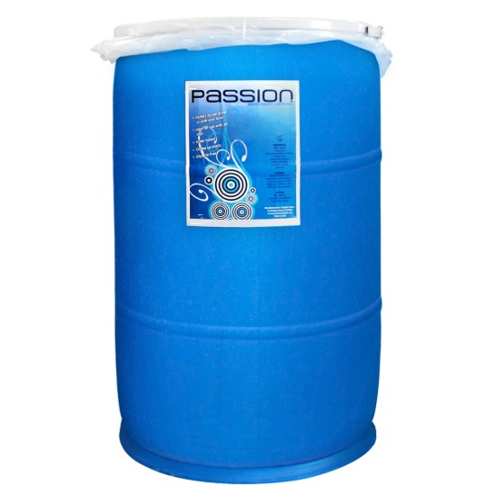 Picture of Passion Natural Water-Based Lubricant- 55 Gallon Drum
