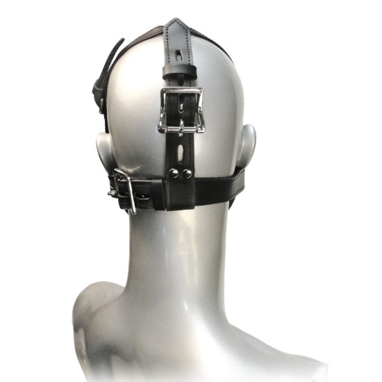 Picture of Strict Leather Face Harness