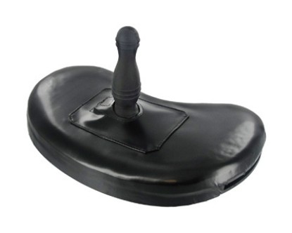 Picture of Trinity Sex Swing Seat with Dildo