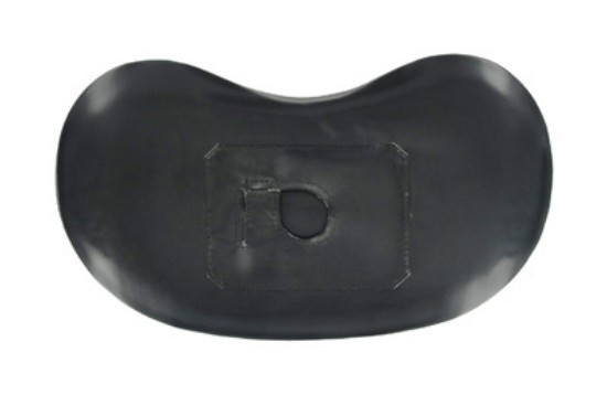 Picture of Trinity Sex Swing Seat with Dildo