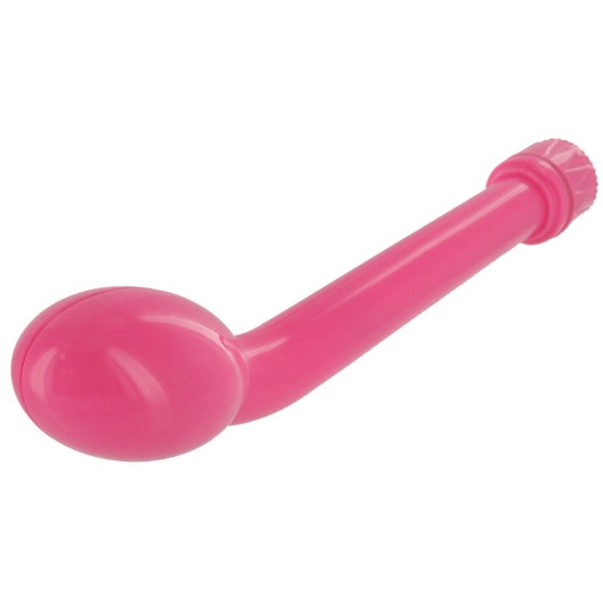 Picture of G-Spot Tickler Vibe - Pink