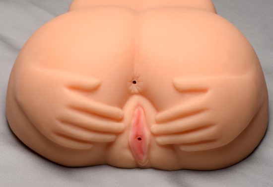 Picture of SexFlesh SpreadEm Pussy and Ass Masturbator