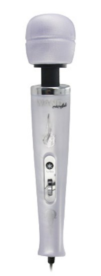 Picture of Wand Essentials 8 Speed Turbo Pearl Massager - 220V