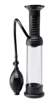 Picture of Pump Worx Vibrating Waterproof Suction-Cup Pump
