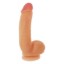 Picture of SexFlesh Juicy Justin Suction Cup Dildo
