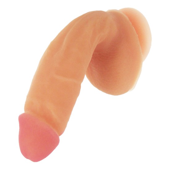 Picture of SexFlesh Juicy Justin Suction Cup Dildo