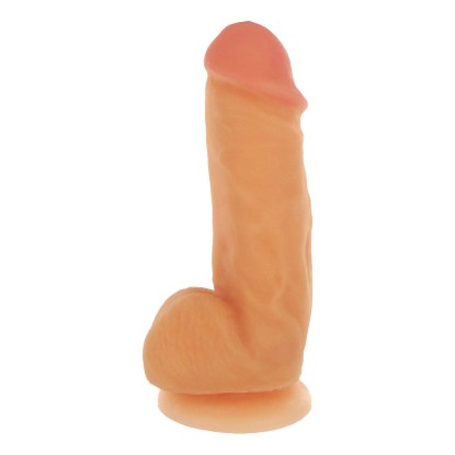 Picture of SexFlesh Devilish Darren 7.5 Inch Suction Cup Dildo