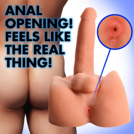 Picture of SexFlesh Both Ways Ben