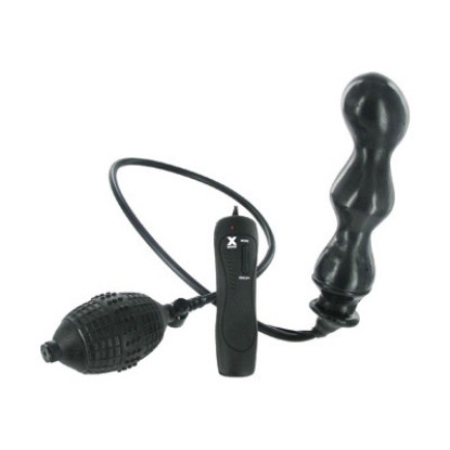 Picture of Anal Expander 10 Function Vibrating Probe