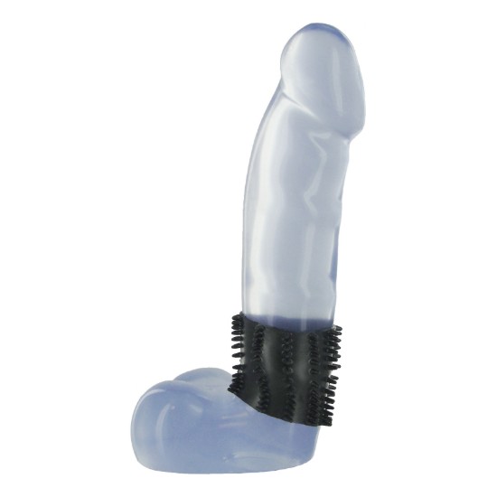 Picture of Textured Enhancement Sleeves - 6 Pack