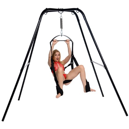 Picture of Trinity Ultimate Sex Swing Stand