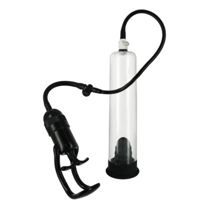 Picture of Ergo Grip Penis Pump