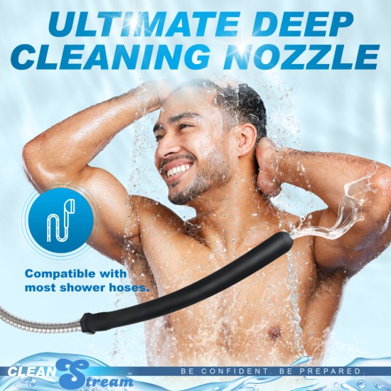 Picture of Silicone Comfort Nozzle Attachment