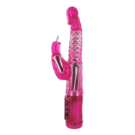 Picture of Bliss Twist 7 Function Rabbit Vibe