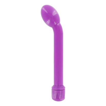 Picture of G-Spot Tickler Vibe - Purple