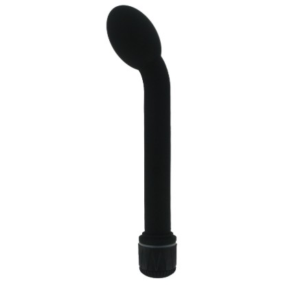 Picture of VelvaFeel G-Spot Tickler Vibe - Black
