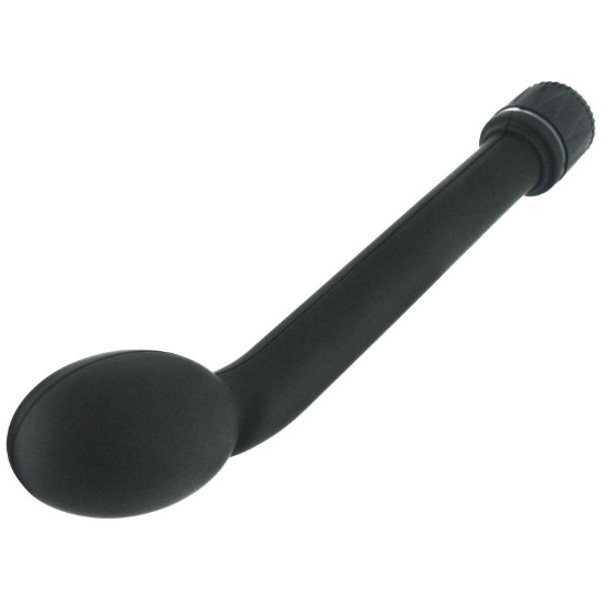 Picture of VelvaFeel G-Spot Tickler Vibe - Black