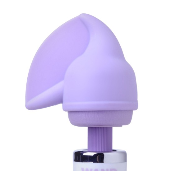 Picture of Flutter Tip Silicone Wand Attachment - Boxed
