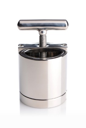 Picture of Ball Press CBT Chamber