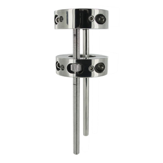 Picture of Hells Bridge Spiked Ball Stretcher