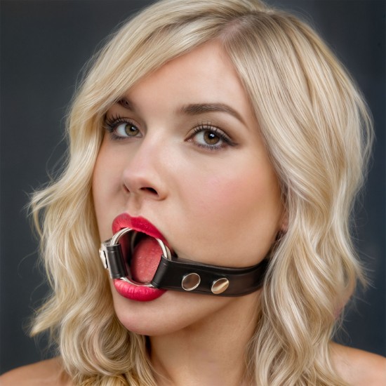 Picture of The Deep Throat Gag