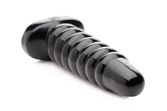 Picture of The Armadillo 7-Banded Butt Plug