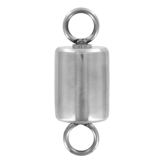 Picture of The Ice Warden Self-Bondage Time Lock