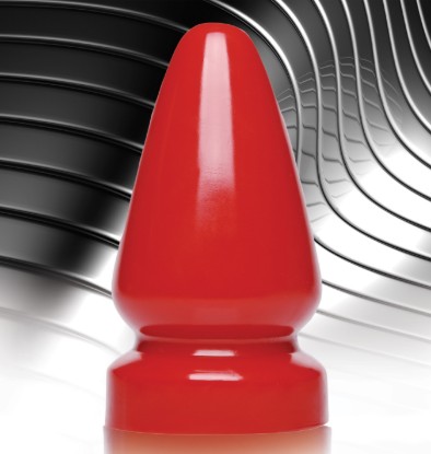 Picture of Anal Destructor Plug - Small