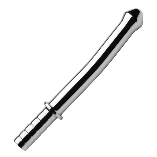 Picture of Stainless Steel Phallic Baton