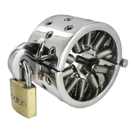 Picture of Toms Spikes Stainless Steel CBT Tool