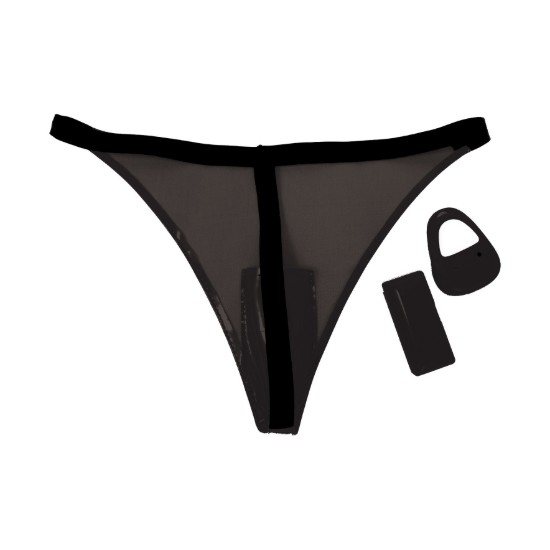 Picture of Menagerie Vibrating Panty