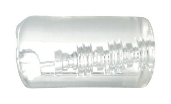 Picture of SexFlesh Crystal Touch Pussy Stroker